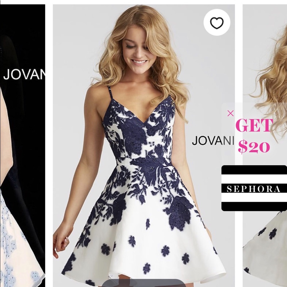Homecoming dress! Never worn:)